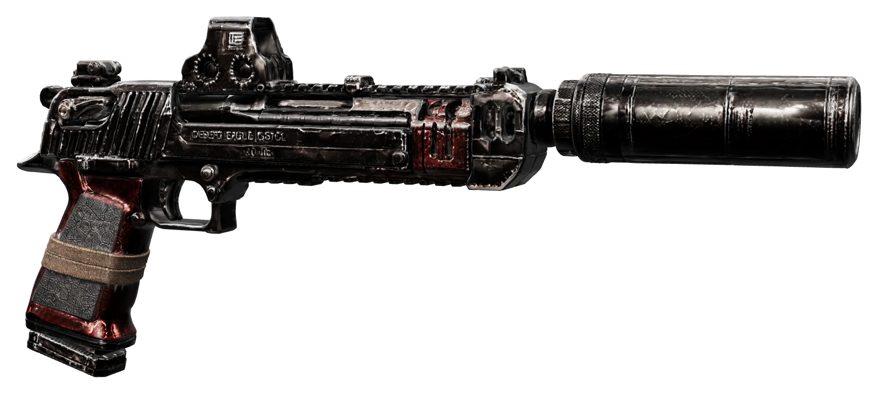 ONX MAGMA .50