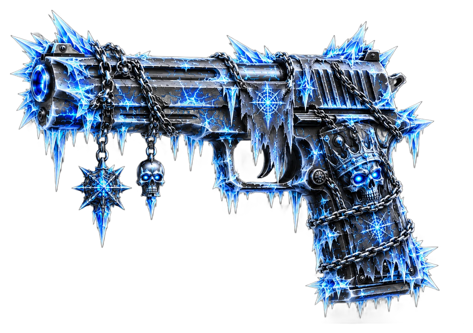 ONX FROSTBITE PISTOL