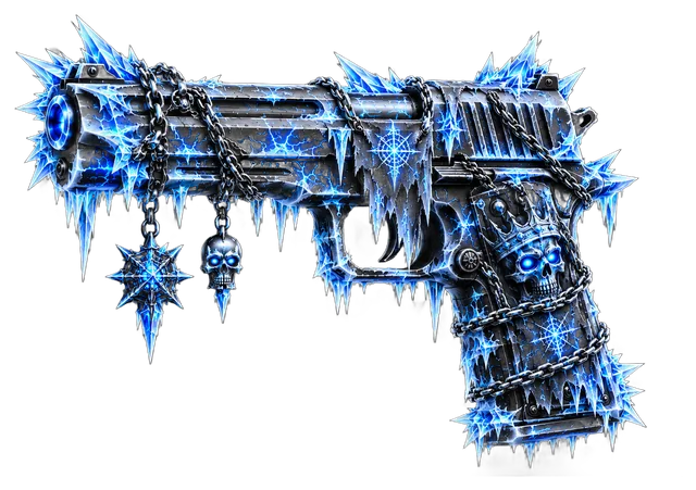 ONX FROSTBITE PISTOL