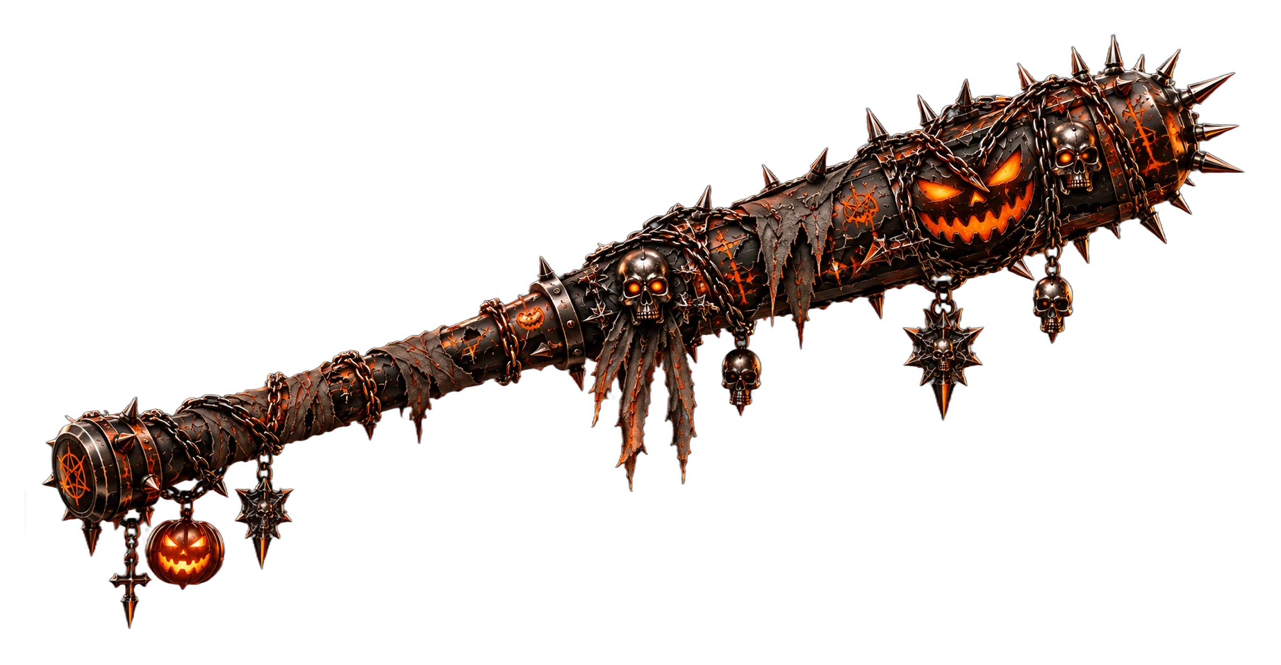 ONX HALLOWEEN BAT