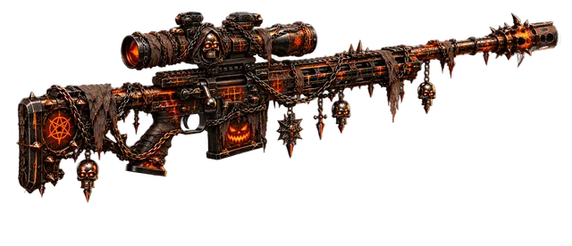 ONX HALLOWEEN SNIPER