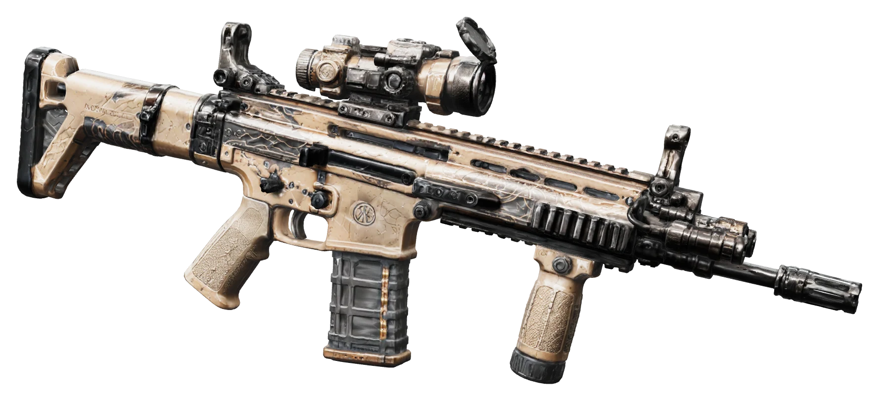 ONX MIRAGE